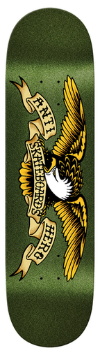 Planche de skateboard Antihero Classic Eagle Easy Rider 8,38"