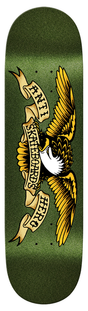 Planche de skateboard Antihero Classic Eagle Easy Rider 8,38"