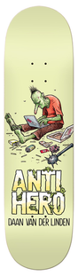 Antihero Deck Trolls Daan