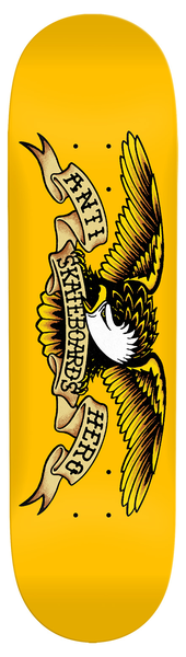 Antihero Deck Classic Eagle Dbx