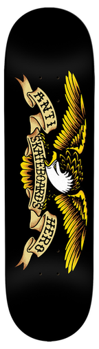 Antihero Deck Classic Eagle Dbx