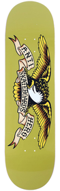 Antihero Deck Classic Eagle Dbx