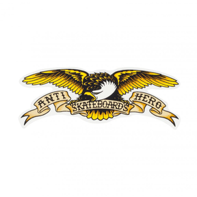 Antihero Sticker Eagle Medium