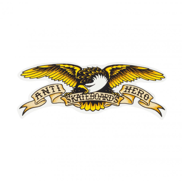 Antihero Sticker Eagle Medium