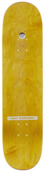 Alien Workshop Deck Mind Control Tonal 8.0