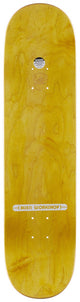 Alien Workshop Deck Mind Control Tonal 8.125