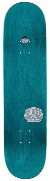 Alien Workshop Deck Spectrum Av 8.25
