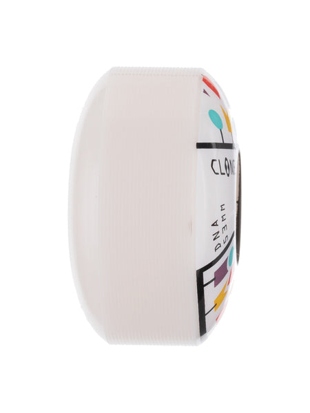 Alien Workshop Wheels (Jeu De 4) 53Mm Clone Dna 101A