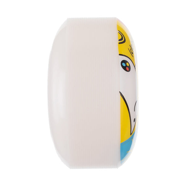 Alien Workshop Wheels (Jeu De 4) 54Mm Clone Replicate 101A