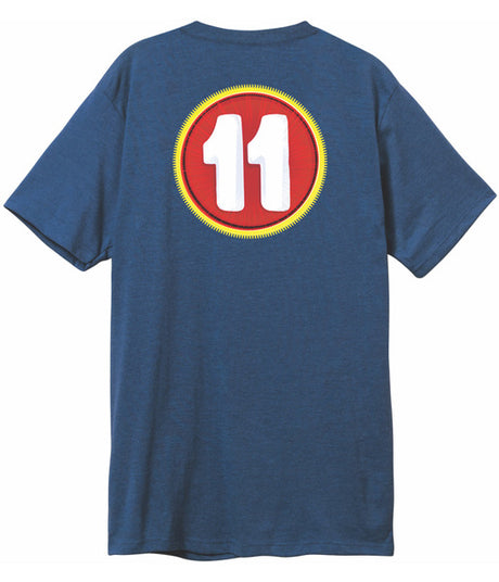 Almost T-Shirt Gronze Collection Premium Ss