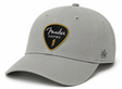 Casquette American Needle Fender Archive Chrome