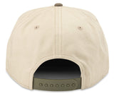 Casquette American Needle Smokey Bear Scottie Khaki Army Green