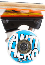 Antihero Complete