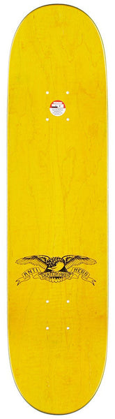 Antihero Deck Classic Eagle