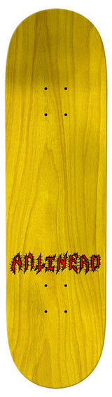 Antihero Deck Grant Profane Creation