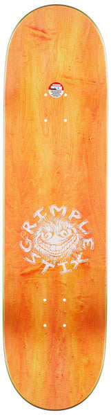Antihero Deck Grimple Stix Guest Trujillo