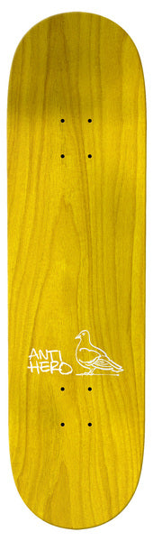 Antihero Deck Intermodal Chapman Multi