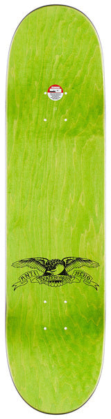 Antihero Deck Non Sequitur Kanfoush
