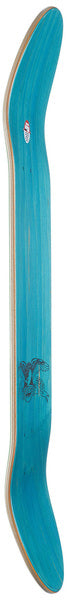 Antihero Deck Octagon Daan
