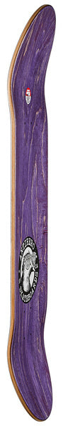 Antihero Deck Pigeon Vision Hewitt Green