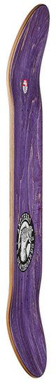 Antihero Deck Pigeon Vision Hewitt Green