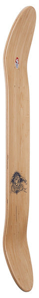 Antihero Deck Pp Grimple Pricepoint Blue