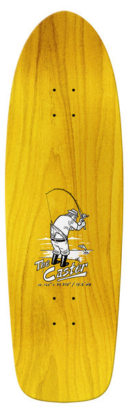 Planche de skateboard Antihero Shaped Eagle Caster 10,125"
