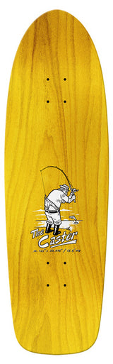 Planche de skateboard Antihero Shaped Eagle Caster 10,125"