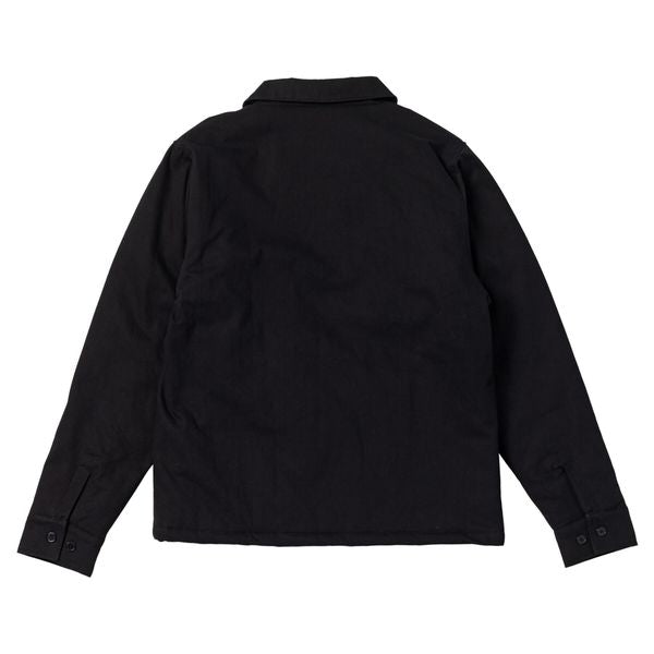 Antihero Jacket Basic Eagle Stash Black