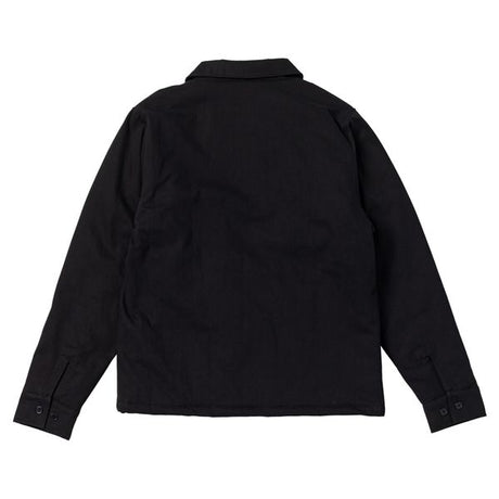 Antihero Jacket Basic Eagle Stash Black