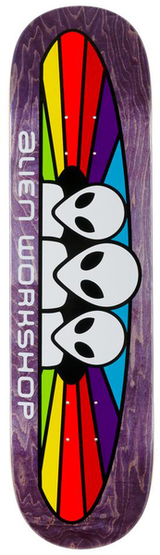 Alien Workshop Deck Spectrum 8.25
