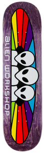 Alien Workshop Deck Spectrum 8.25