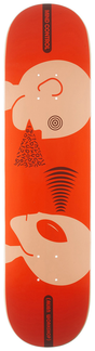 Alien Workshop Deck Mind Control Tonal 8.0