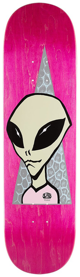 Alien Workshop Deck Visitor 8.5