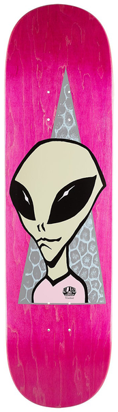 Alien Workshop Deck Visitor 8.5