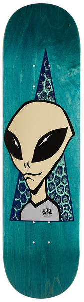 Alien Workshop Deck Visitor 8.25