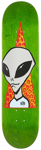 Alien Workshop Deck Visitor 8.0