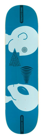 Alien Workshop Deck Mind Control Tonal 8.125