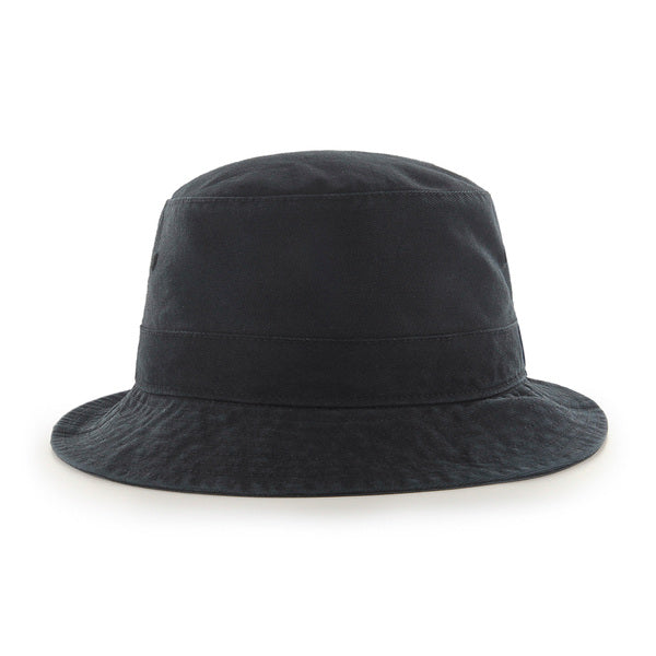 Casquette 47 Brand Bucket MLB Los Angeles Dodgers Black