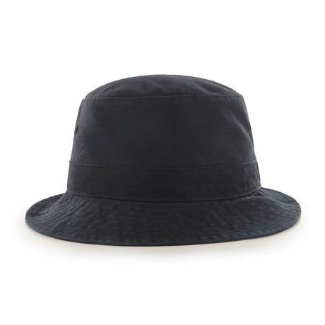 Casquette 47 Brand Bucket MLB Los Angeles Dodgers Black