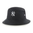 Casquette 47 Brand MLB New York Yankees Bucket Black