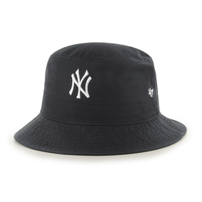 Casquette 47 Brand MLB New York Yankees Bucket Black
