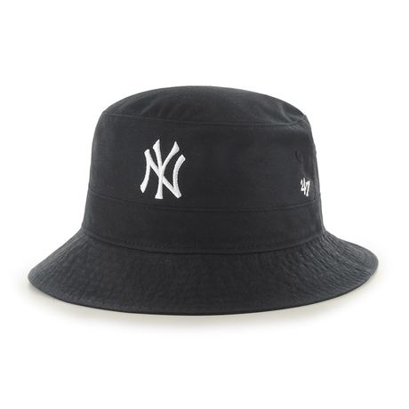 Casquette 47 Brand MLB New York Yankees Bucket Black