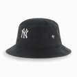 Casquette 47 Brand Bucket MLB New York Yankees Black