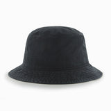 Casquette 47 Brand Bucket MLB New York Yankees Black