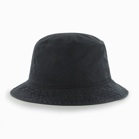 Casquette 47 Brand Bucket MLB New York Yankees Black