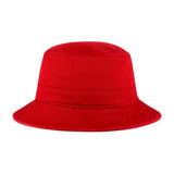 Casquette 47 Brand Bucket MLB New York Yankees Red