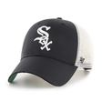 Casquette 47 Brand MLB Chicago White Sox Branson MVP Black