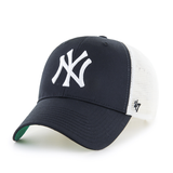 Casquette 47 Brand MLB New York Yankees Branson MVP BK Black