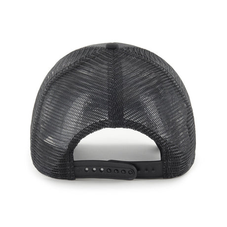 Casquette 47 Brand MLB New York Yankees Branson MVP Bkaq Black